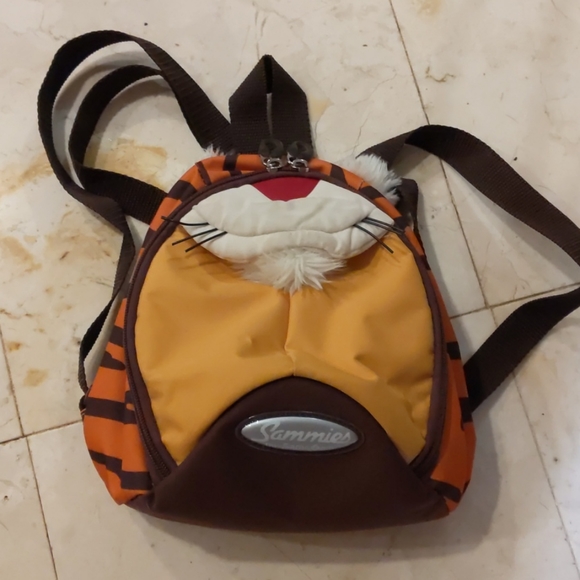 samsonite sammies backpack